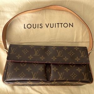 Louis Vuitton Viva-Cite MM
